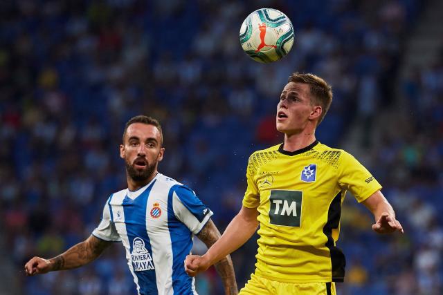 南安普顿有意聘请前罗马主帅尤里奇