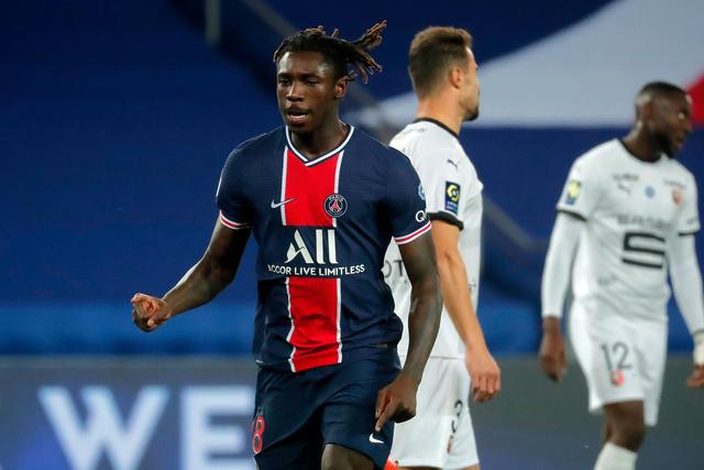 法甲晒梅西世界杯回应C罗：他在38度高温下踢球